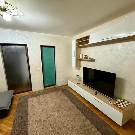 Zen Apartment Galaţi Eksteriør billede