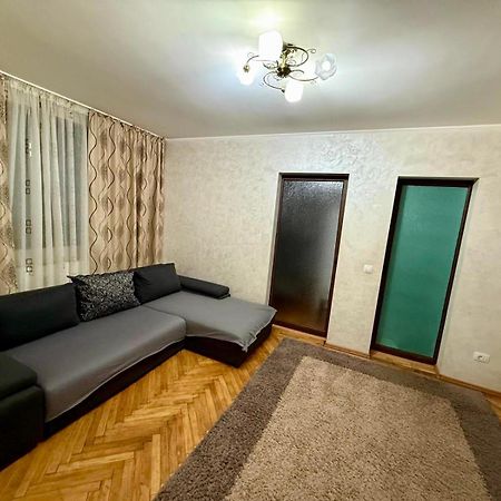 Zen Apartment Galaţi Eksteriør billede