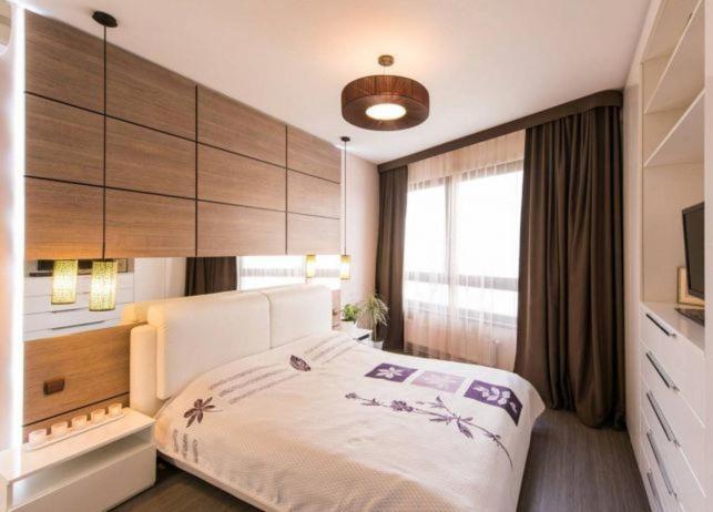 Zen Apartment Galaţi Eksteriør billede