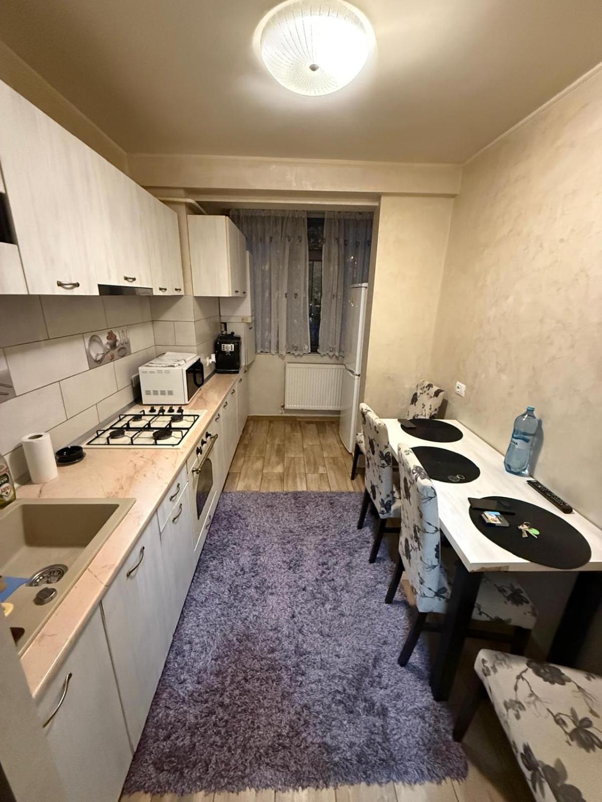 Zen Apartment Galaţi Eksteriør billede