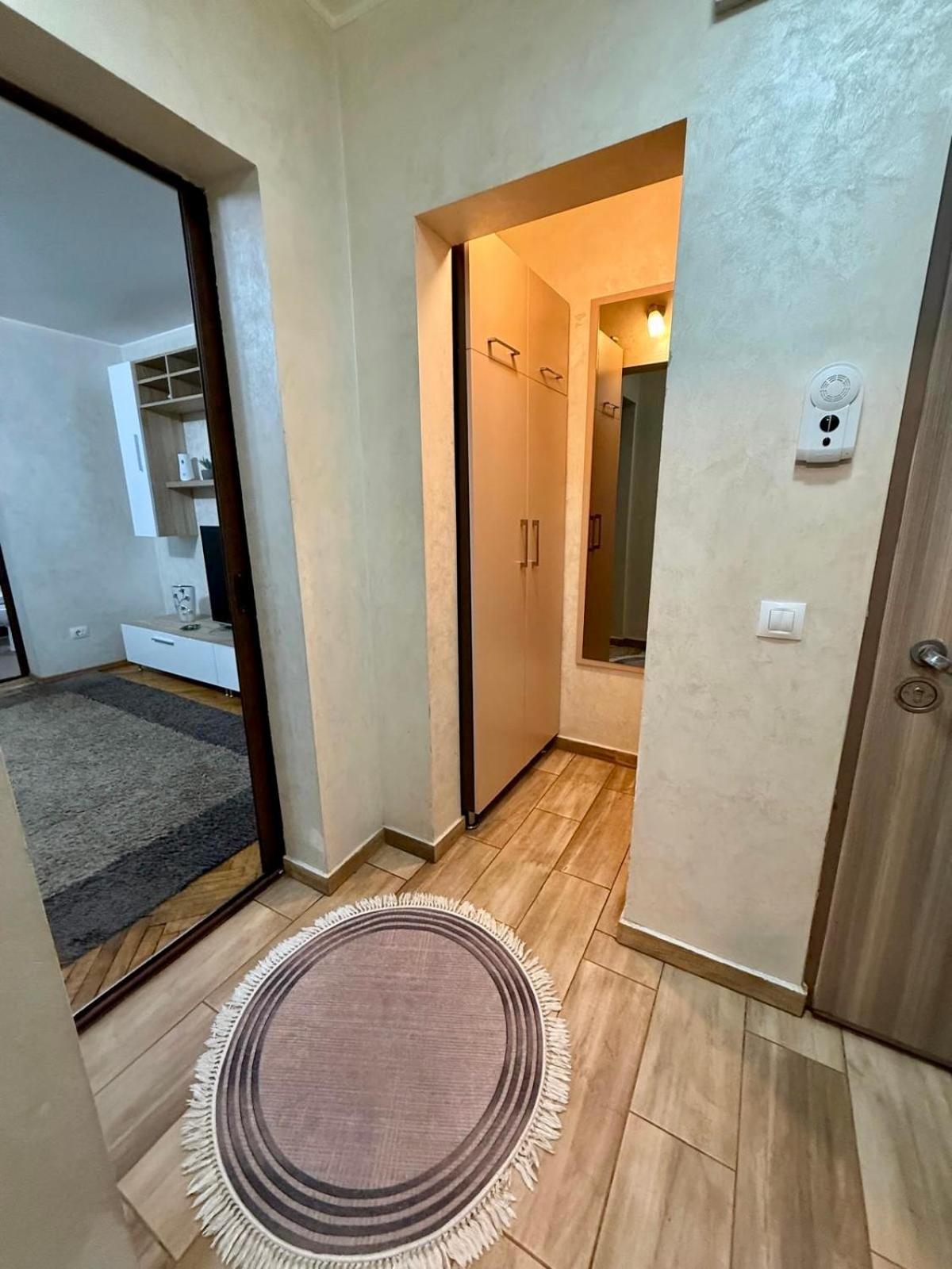 Zen Apartment Galaţi Eksteriør billede