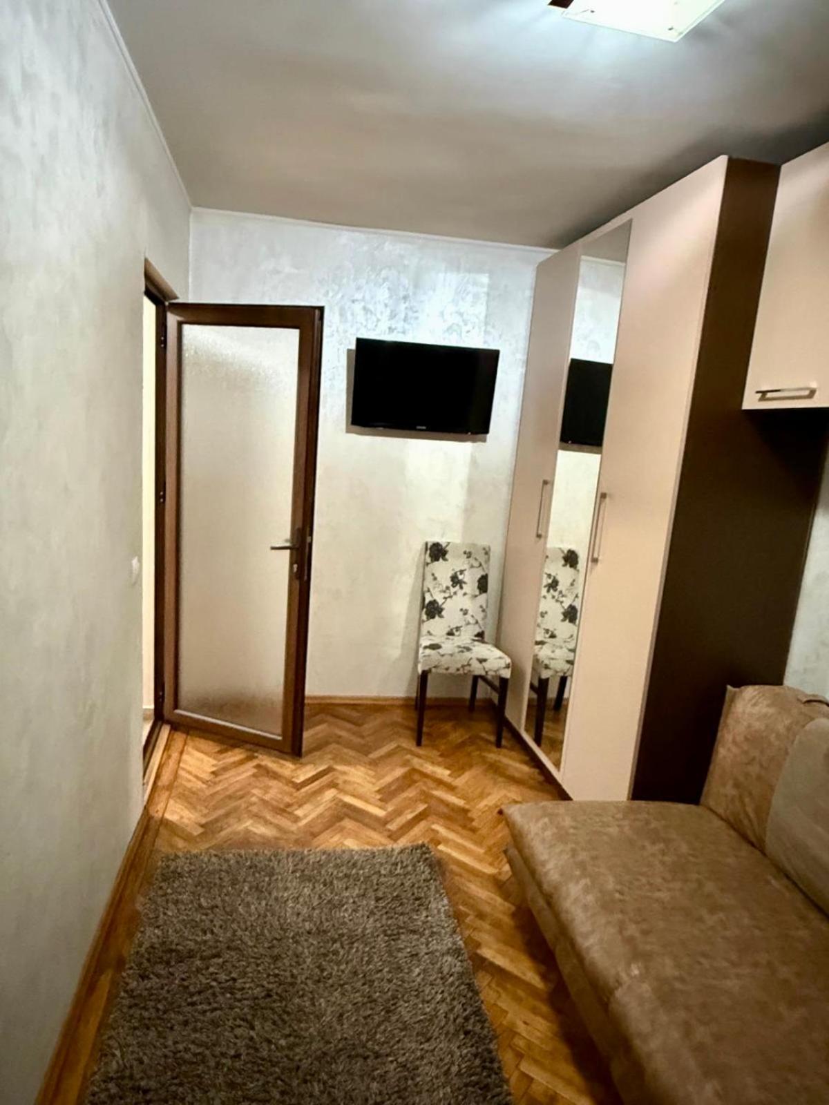 Zen Apartment Galaţi Eksteriør billede