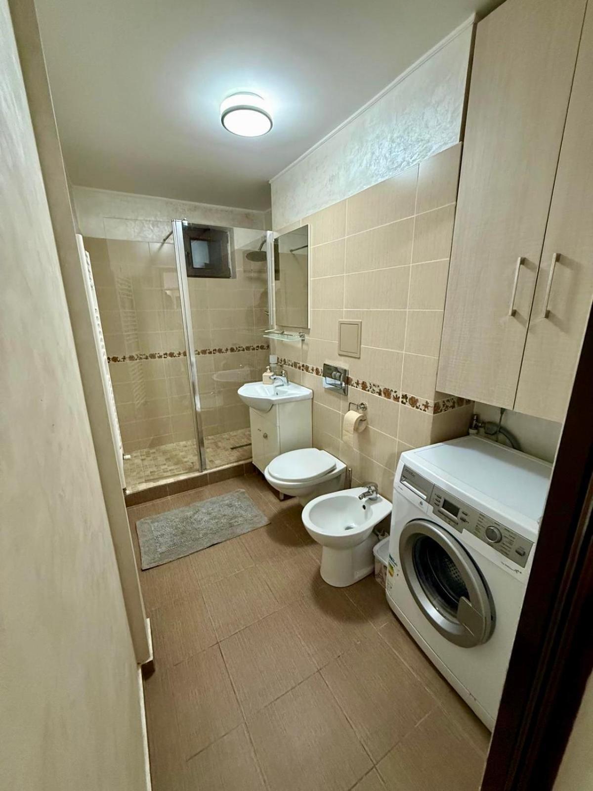 Zen Apartment Galaţi Eksteriør billede