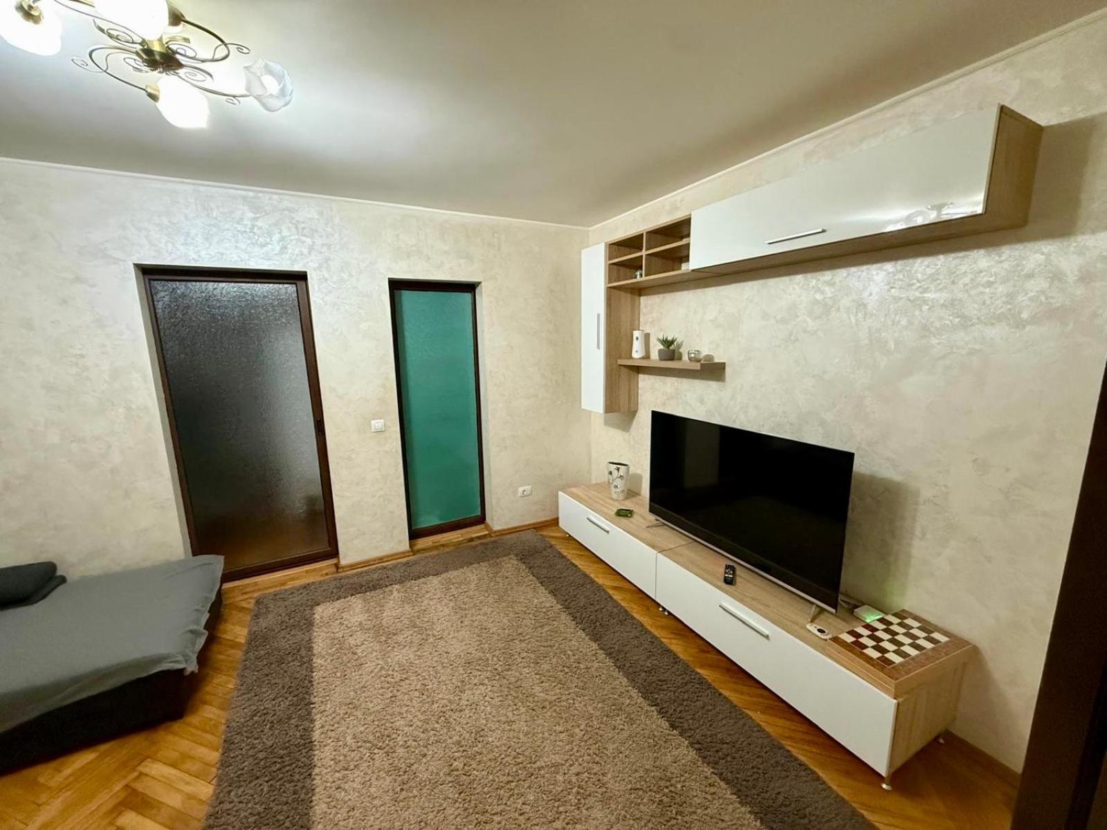 Zen Apartment Galaţi Eksteriør billede