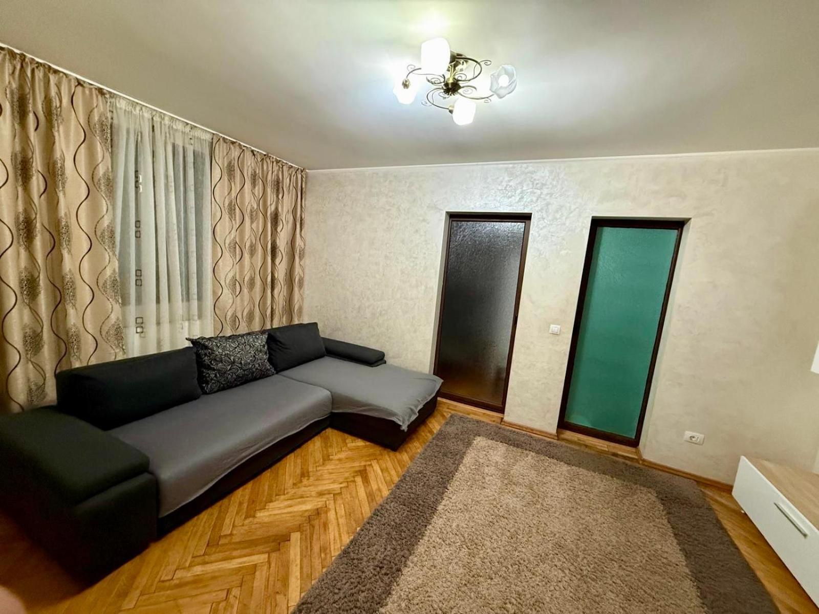 Zen Apartment Galaţi Eksteriør billede
