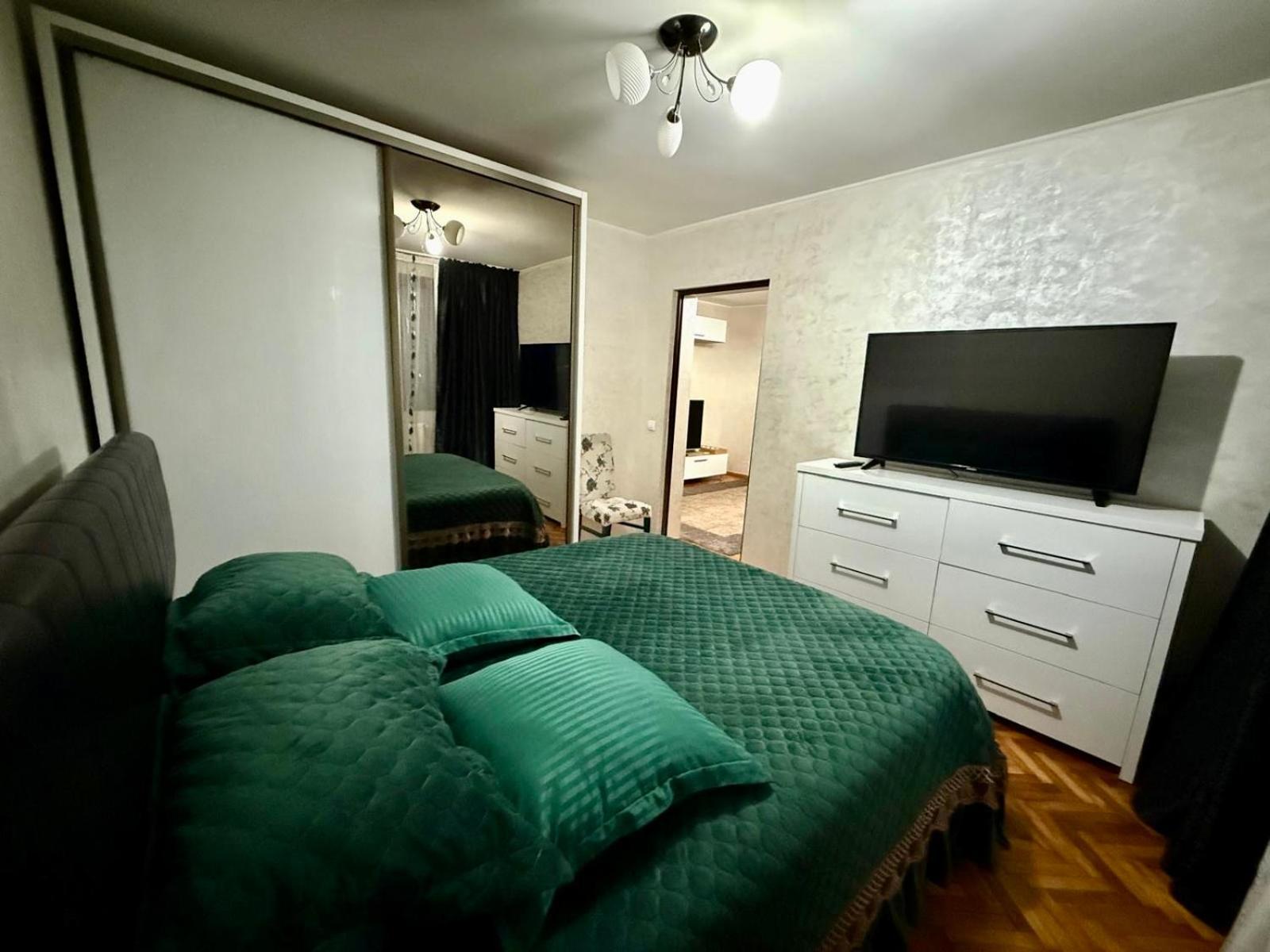 Zen Apartment Galaţi Eksteriør billede