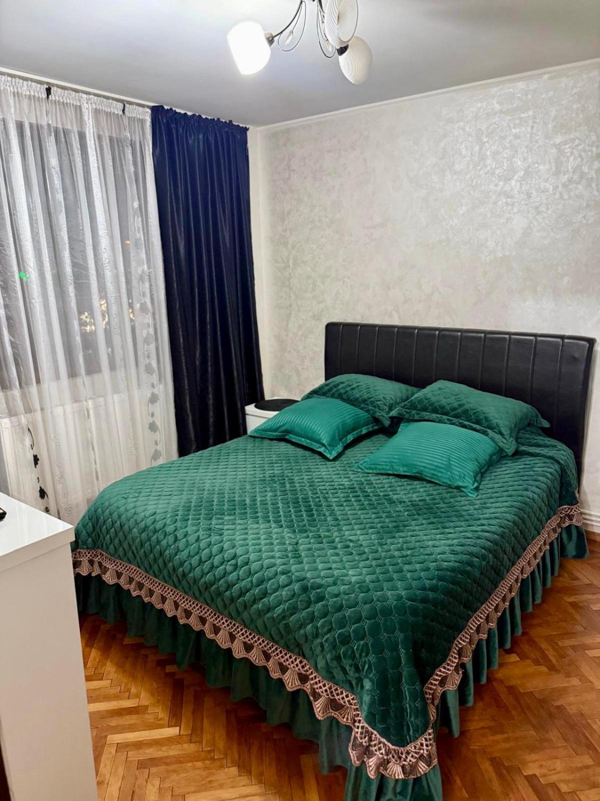 Zen Apartment Galaţi Eksteriør billede
